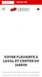 Mobile Screenshot of charbonneaulexpert.com